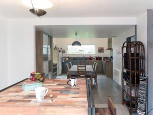 Maisons de vacances Holiday Home Le Cedre Bleu by Interhome : photos des chambres