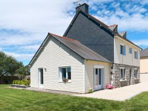 Maisons de vacances Holiday Home Ty Manolo - TGX100 by Interhome : photos des chambres