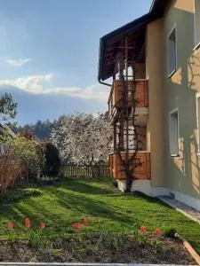 Ferienwohnung Seenglück - Kemnath bei Fuhrn