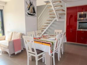 Maisons de vacances Holiday Home Ty Angele - PLC239 by Interhome : photos des chambres