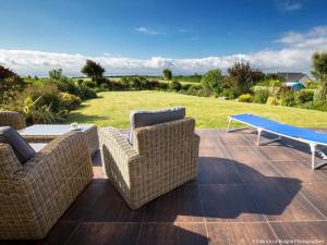 Maisons de vacances Holiday Home Cassiopee - TGM103 by Interhome : photos des chambres