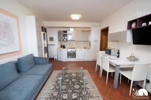 Appartamento le Terrazze Soiano