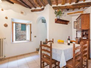 Apartment Via Vannocci by Interhome