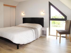 Appartements Apartment Les Chardons Bleus 2 - BRP205 by Interhome : photos des chambres