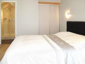 Apartment Les Chardons Bleus 2 - BRP205 by Interhome