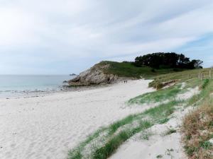 Maisons de vacances Holiday Home Maison de Plain Pied - Vue Mer by Interhome : photos des chambres