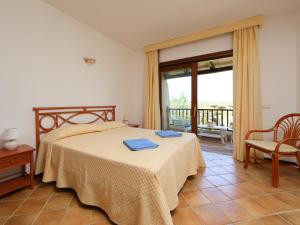 Holiday Home Bougainville 6 - Vista Village by Interhome