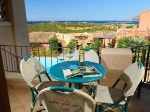 Holiday Home Corbezzolo 11 - Vista Village by Interhome - Costa Corallina
