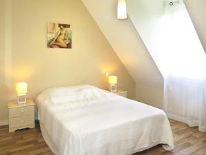 Apartment La Note Bleue by Interhome