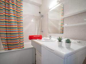 Appartements Apartment Le Club by Interhome : photos des chambres