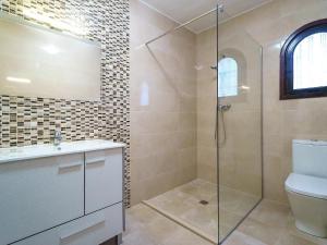 Holiday Home Forest by Interhome