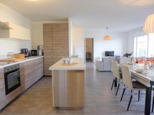 Appartements Apartment Xabadenia-1 by Interhome : photos des chambres