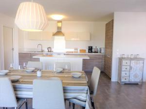 Appartements Apartment Xabadenia-1 by Interhome : photos des chambres