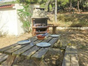 Appartements Apartment Les Vendanges by Interhome : photos des chambres