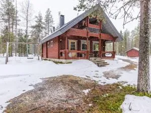 Holiday Home Revontuli by Interhome - Suorajärvi