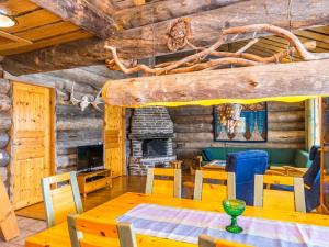 Holiday Home Kelokieppi by Interhome