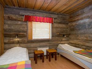 Holiday Home Rinnekieppi 1 by Interhome