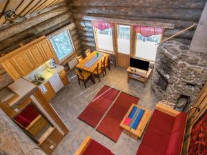 Holiday Home Rinnekieppi 1 by Interhome