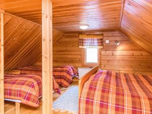 Holiday Home Revontuli by Interhome