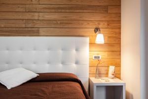 Piccolo Hotel Aurora