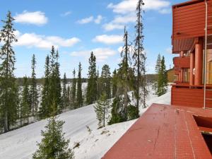 Holiday Home Ruka sunhill by Interhome