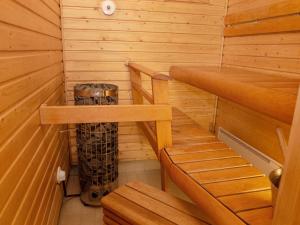 Holiday Home Karhunvartijan linna a2 by Interhome