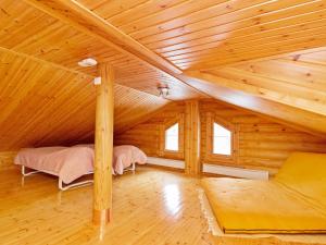 Holiday Home Rukasilva by Interhome