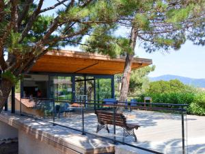 Maisons de vacances Holiday Home Alba Rossa - SFO100 by Interhome : photos des chambres