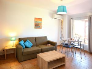 Maisons de vacances Holiday Home Alba Rossa - SFO100 by Interhome : photos des chambres