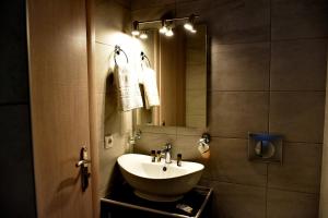 The Blue Rooms Evia Greece