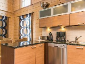 Holiday Home Kalliolammentie 6 a by Interhome