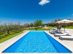 Holiday Home Vera by Interhome
