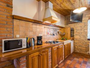 Holiday Home Vera by Interhome