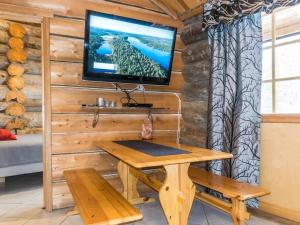 Holiday Home Kekkonen 1 by Interhome