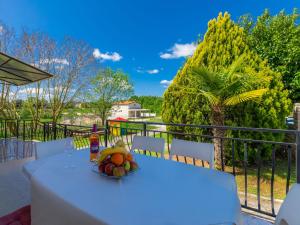 Holiday Home Dora by Interhome 