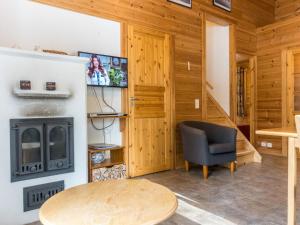 Holiday Home Rovarakka 1 b by Interhome