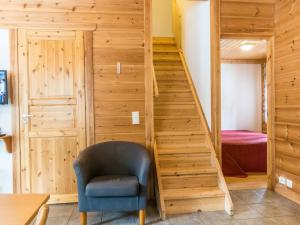 Holiday Home Rovarakka 1 b by Interhome