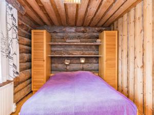 Holiday Home Saaruanaho h1 by Interhome
