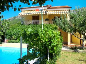 Apartment Stella by Interhome