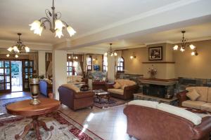 Anamar Pilio Resort Pelion Greece