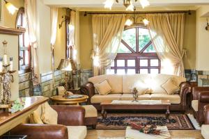 Anamar Pilio Resort Pelion Greece