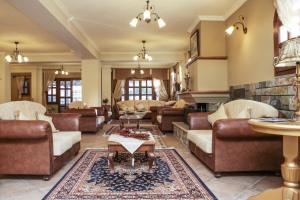 Anamar Pilio Resort Pelion Greece