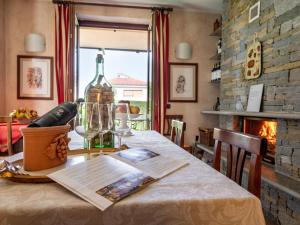 Holiday Home I Briganti by Interhome