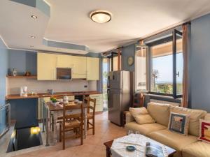 Apartment Le Margherite - SLR259 by Interhome