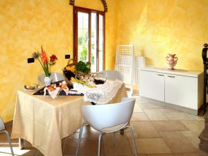 Holiday Home Casa Marco by Interhome