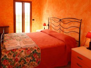 Holiday Home Casa Marco by Interhome