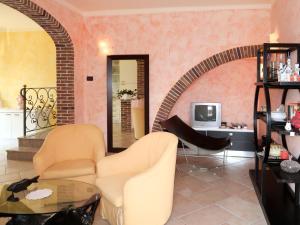 Holiday Home Casa Marco by Interhome