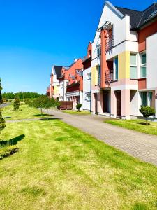 Sunset Apartments Kropla Baltyku