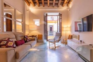 Hernando Colon Deluxe Suite by Valcambre - 3hvězdičkové hotely ve městě Sevilla