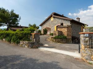 Locazione Turistica Rosmarino - CIA101